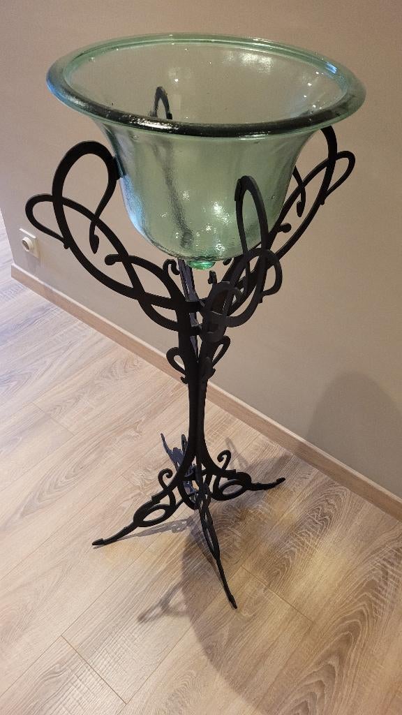 Planten staander, Ophalen, Zo goed als nieuw