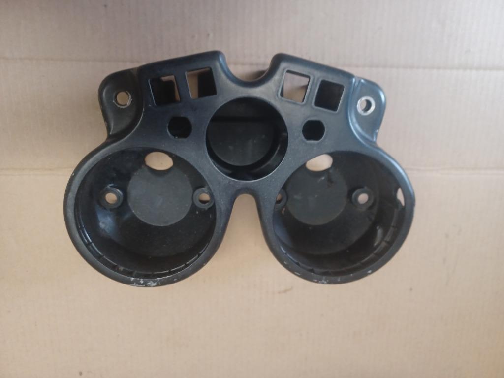 Cbx 1000 cockpit behuizing, Motos, Pièces | Honda, Enlèvement ou Envoi, Utilisé