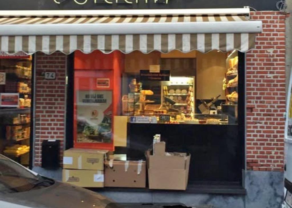 Bakkerij voor overname met huur - Deurne, Zakelijke goederen, Exploitaties en Overnames