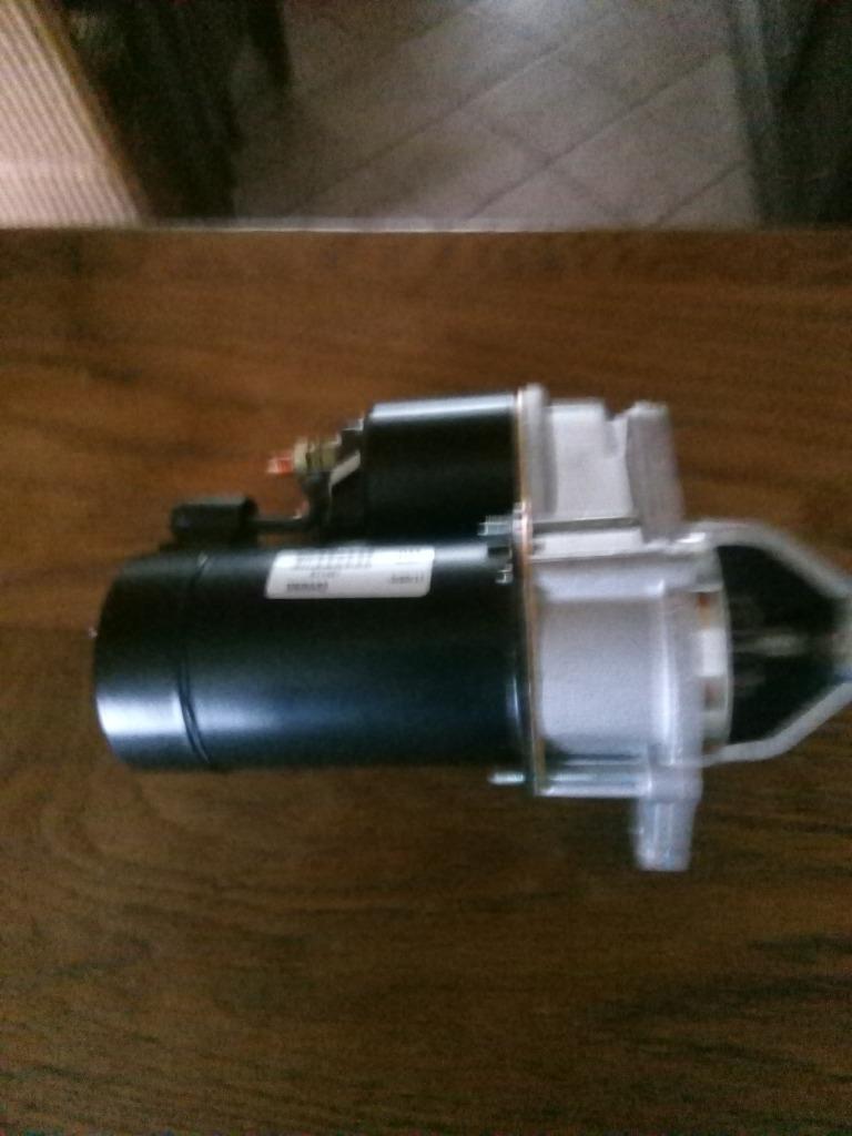 startmotor Delco Remy voor 2cv - dyane - mehari, Enlèvement ou Envoi, Neuf, Citroën