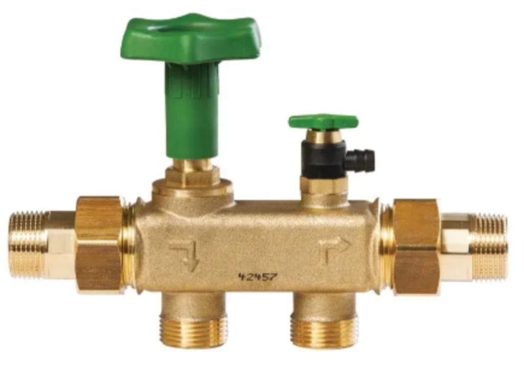 bypass BWT UNI CONNECT 3/4 - NEW - NEUF, Bricolage & Construction, Sanitaire, Enlèvement, Neuf