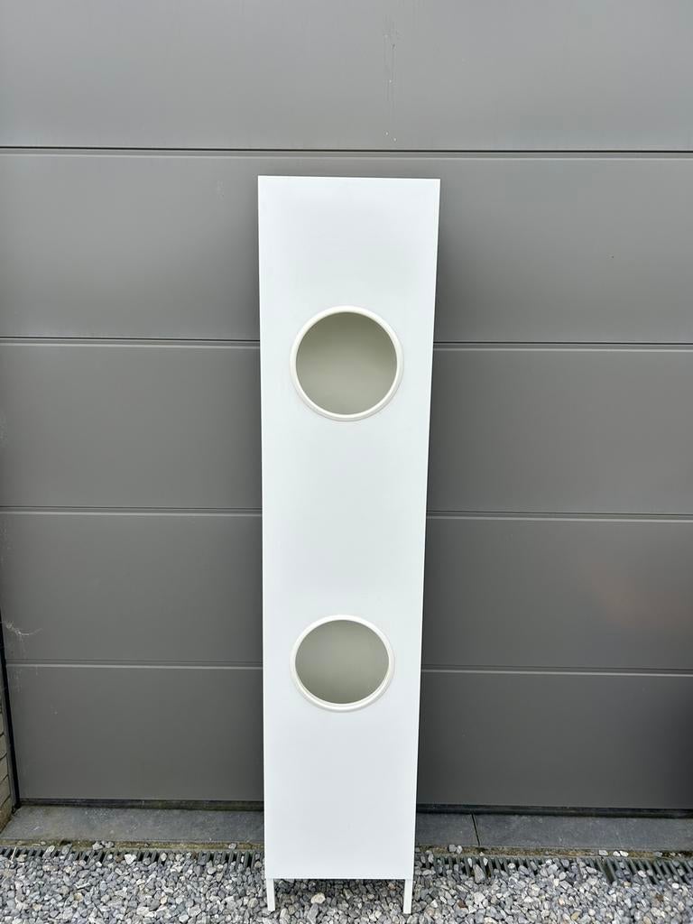 Meuble IKEA salle bain buanderie colonne Nysjon, Maison & Meubles, Enlèvement