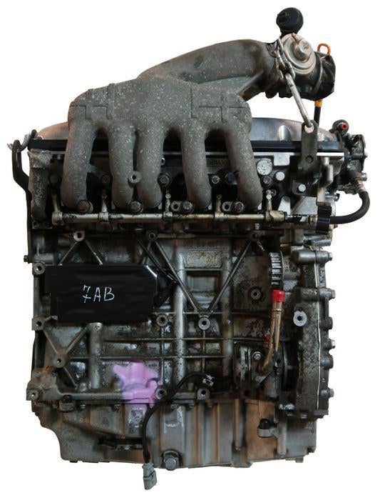 Moteur d'occasion Volkswagen Transporter T5 TDI 2.5 – AXD, Autos : Pièces & Accessoires, Moteurs & Accessoires, Enlèvement ou Envoi