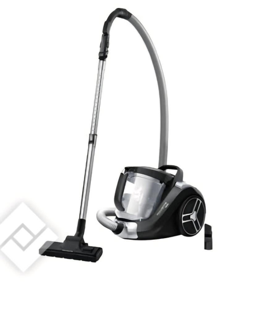 ROWENTA Compact Power XXL Parquet RO4B36EA - Sledestofzuiger, Elektronische apparatuur, Stofzuigers, Ophalen, Stofzuiger, Nieuw