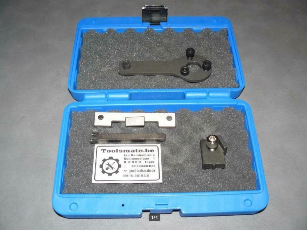 Kit d'outils de chronométrage Fiat Ford Lancia 1.2 Essence, Envoi