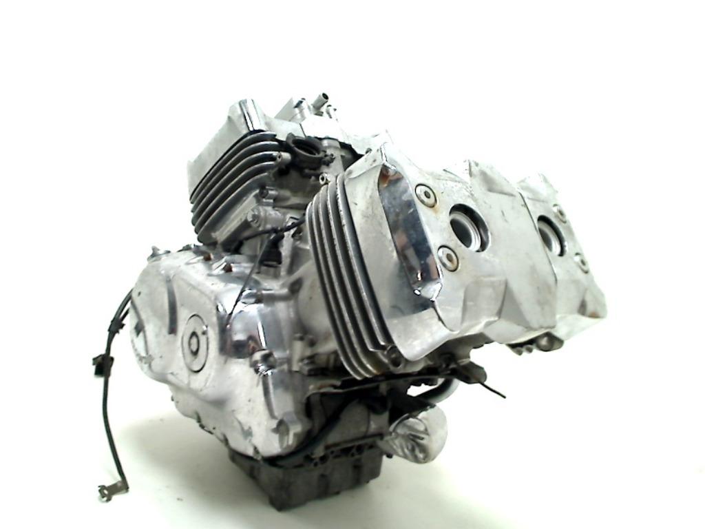 Bloc moteur Honda VF 750 C MAGNA 1993-1998 RC44E, Motos, Enlèvement, Utilisé