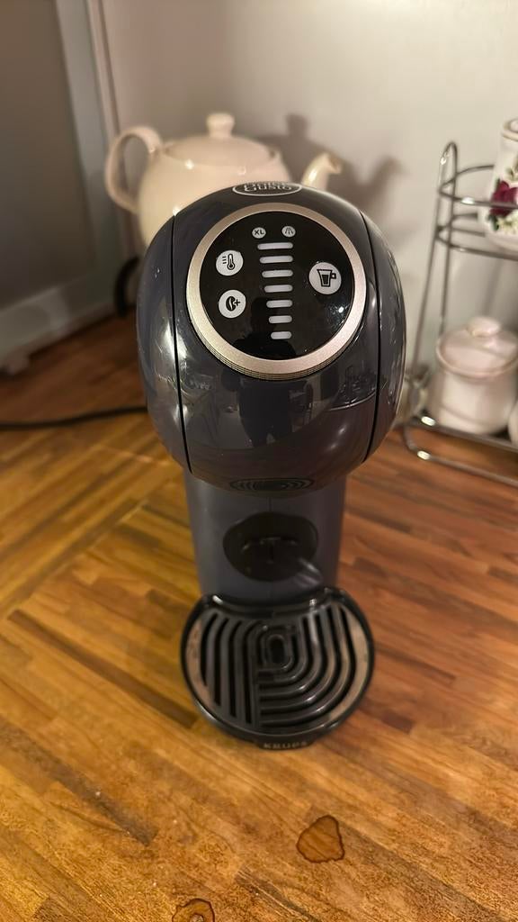 Dolce gusto genio s plus, Enlèvement, Comme neuf, Cafetière