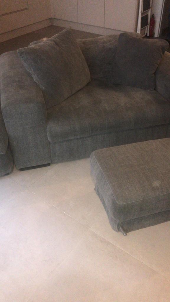 Love Seat, Maison & Meubles, Canapés | Salons, Enlèvement