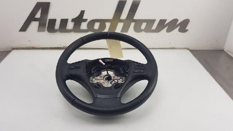 VOLANT DIRECTION BMW 1 serie (F20) (01-2010/06-2019), Autos : Pièces & Accessoires, Commande, BMW, Utilisé