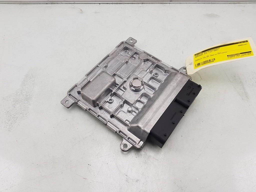 COMPUTER MOTOR Mercedes-Benz CLA Shooting Brake (118.6), Gebruikt, Mercedes-Benz