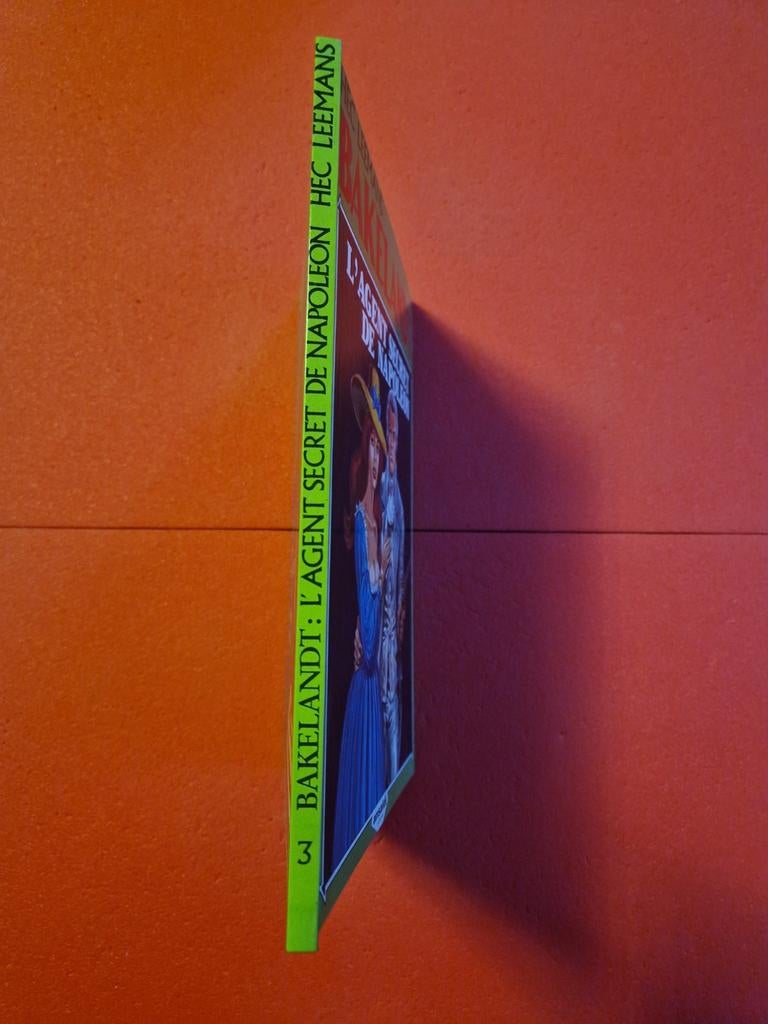 Bd bakelandt 3,EO, Ophalen of Verzenden