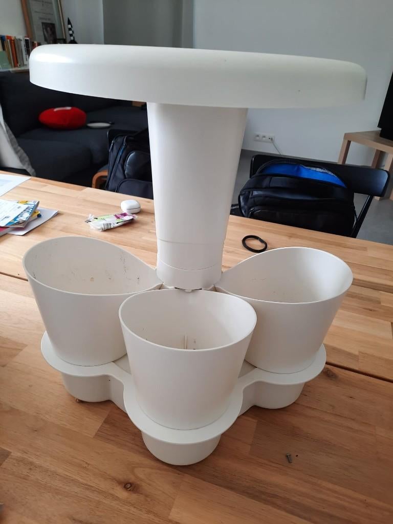 Potager d'interieur, Enlèvement ou Envoi, Utilisé