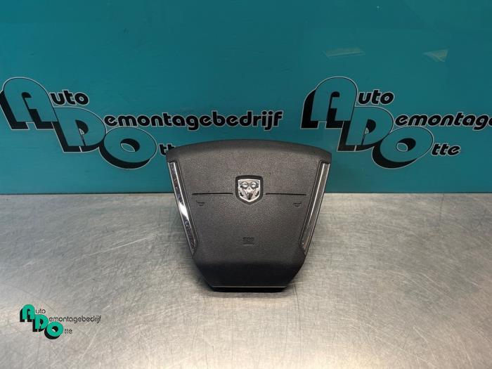 Airbag gauche (volant) d'un Dodge Caliber, Autos : Pièces & Accessoires, -, 3 mois de garantie, Utilisé, Dodge