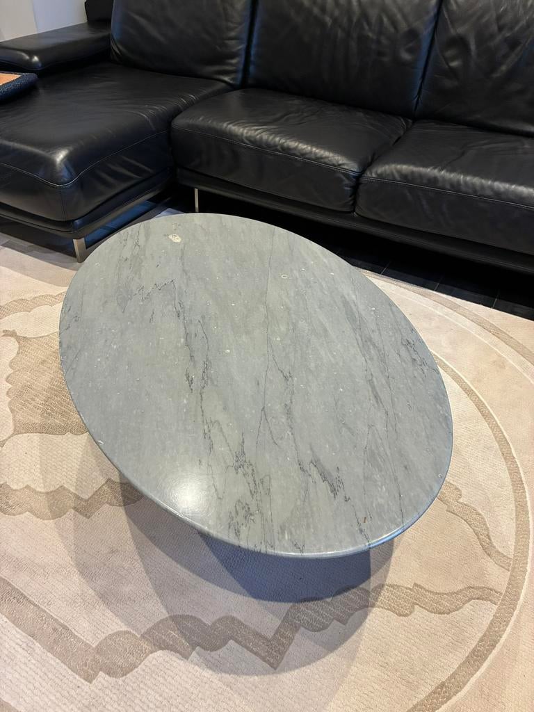 Table basse knoll, Maison & Meubles, Tables | Tables de salon, 100 à 150 cm, Moins de 50 cm, Enlèvement, Utilisé