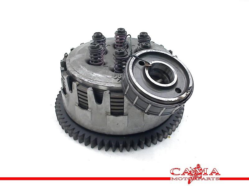 EMBRAYAGE Yamaha TRX 850 (01-1970/-), Motos, Dhr. S. di Majo, Utilisé, Info@cama-motorparts.nl, P.J. Troelstraweg 8 8
3144 CX  MAASSLUIS, NL