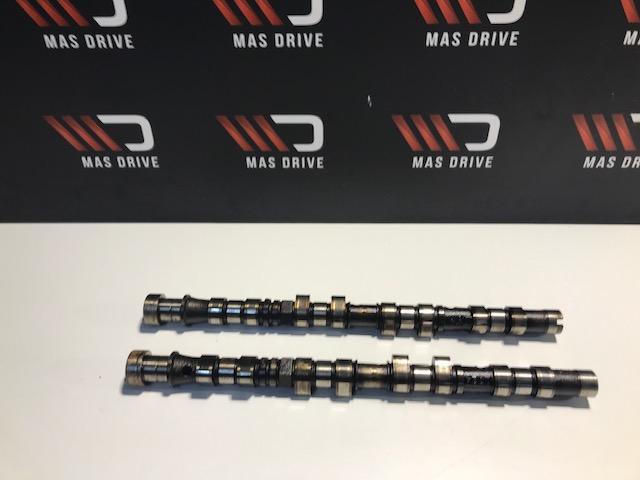 Mitsubishi Lancer EVO 7/8 std nokkenassen, Gebruikt