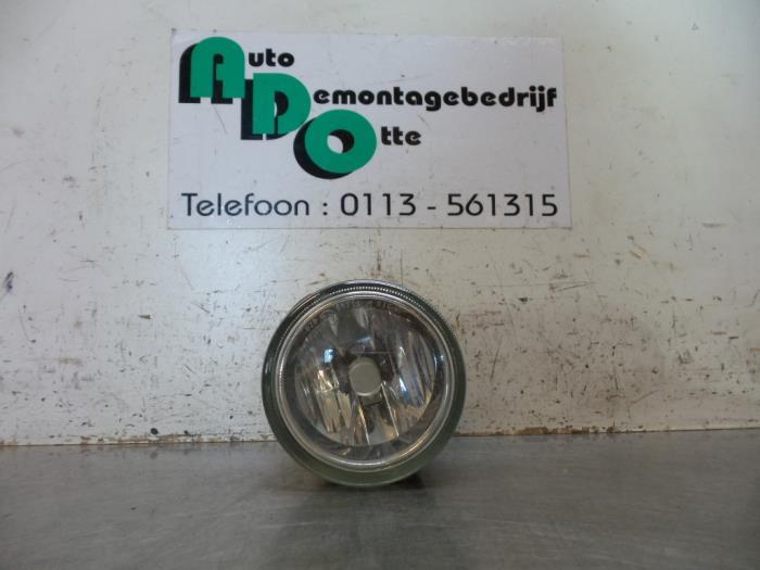 Feu antibrouillard avant gauche d'un Citroen Xsara (Xsara 00, -, Utilisé, -, -