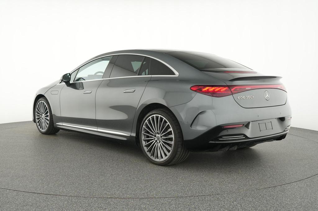 Mercedes-Benz EQE 350+ Star Edition + AIRMATIC + DIGITAL LIG, Auto's, Mercedes-Benz, Automaat, 4 deurs, Achterwielaandrijving