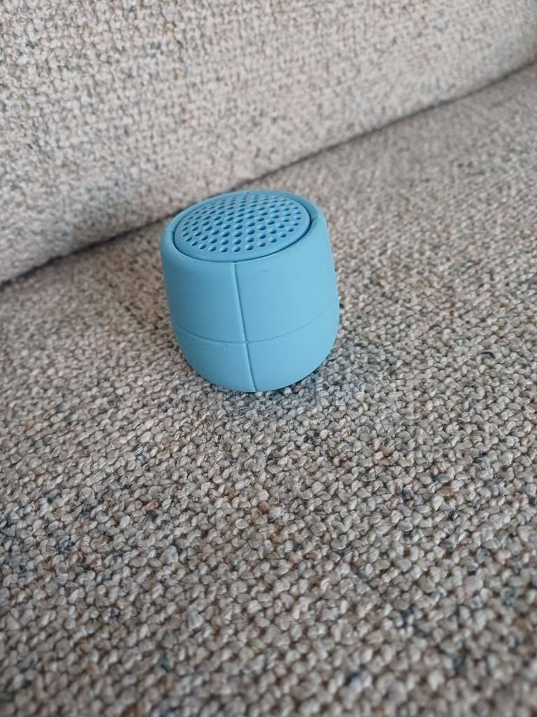 Lexon mino x, Overige typen, Zo goed als nieuw, Minder dan 60 watt, Ophalen