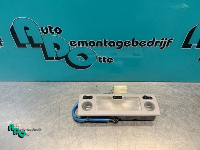 Binnenverlichting voor van een BMW 3-Serie (3-Serie 90-), Auto-onderdelen, Verlichting, BMW, Gebruikt, 3 maanden garantie, Ophalen of Verzenden