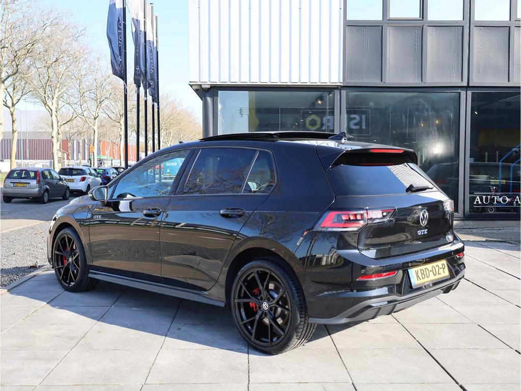 Volkswagen Golf GTE 1.5 eHybrid 272PK Automaat 2025, KBD-02-, Auto's, Volkswagen, Automaat, Gebruikt, Euro 6, Overige brandstoffen