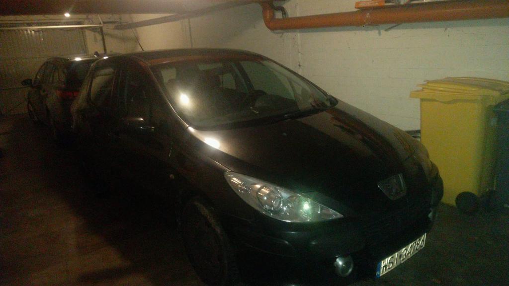 Peugeot 307 1.6 hdi 2007, Autos, Achat, Diesel, Particulier