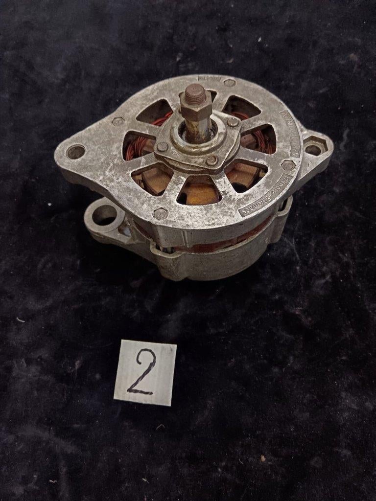 Fiat 124 Coupè dynamo, Ophalen of Verzenden, Gebruikt, Fiat