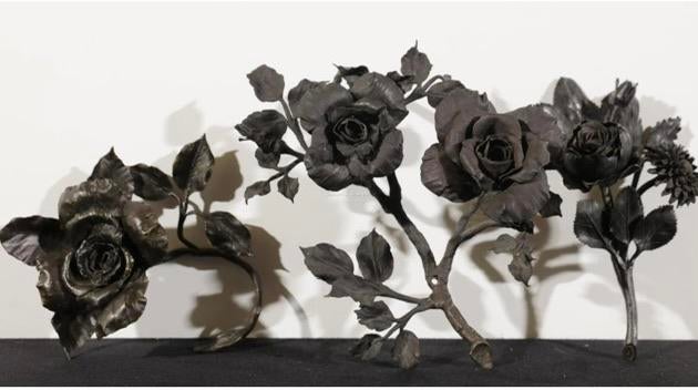 RECHERCHÉ : œuvres du studio Lode Van Boeckel, Antiquités & Art, Art | Peinture | Classique, Enlèvement