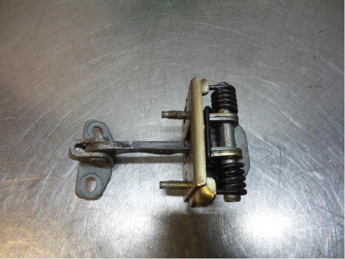 Butée 2portes droite d'un Peugeot Partner (Partner 02-), Autos : Pièces & Accessoires, Carrosserie & Tôlerie, Peugeot, Utilisé