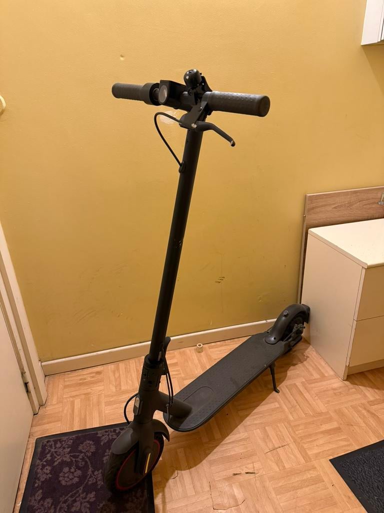 Xiaomi Pro 2 Elektrische Step - PRIJS NIET BESPREEKBAAR, Fietsen en Brommers, Steps, Ophalen of Verzenden, Gebruikt, Elektrische step (E-scooter)