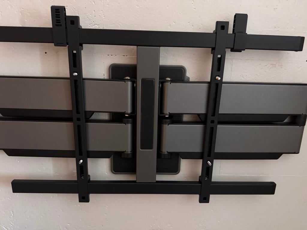 Vögel TV-beugel, Audio, Tv en Foto, Ophalen, Zo goed als nieuw