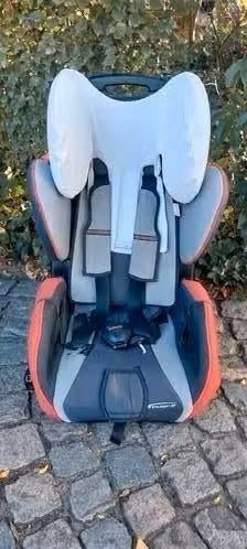 Storchenmühle Starlight SP autostoel, Kinderen en Baby's, Autostoeltjes, Zijbescherming, Ophalen, Overige merken, Gebruikt