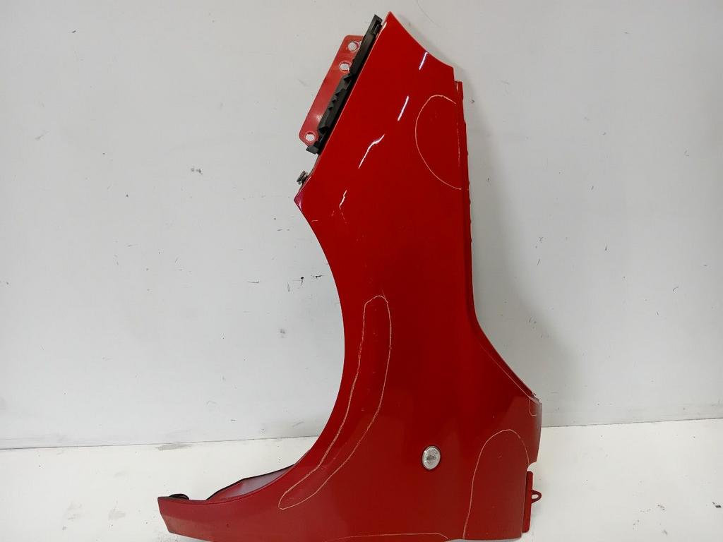 Voorscherm links Fiat 500, Onderdelen@venauto.nl, Van der Ven Autorecycling B.V., Gebruikt, Ettenseweg 76, 4706 PB Roosendaal, The Netherlands