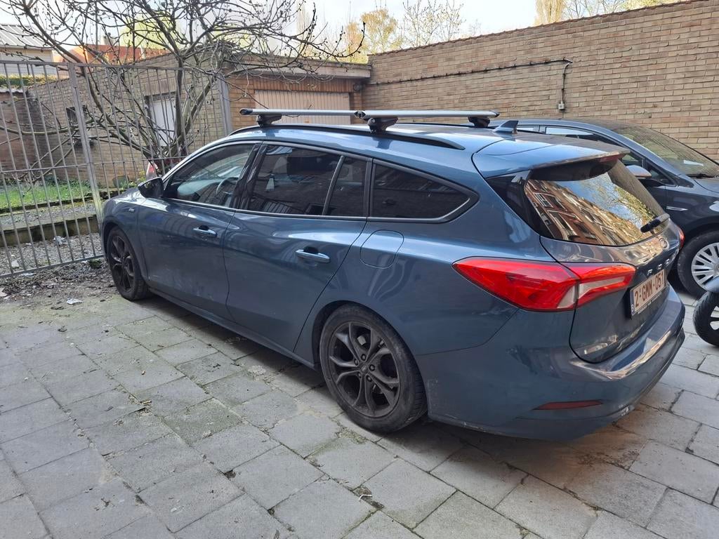 Ford focus st-lan 2020 1.5 ~problème boîte automatique~, Autos, Focus, Achat, Euro 6, 1496 cm³