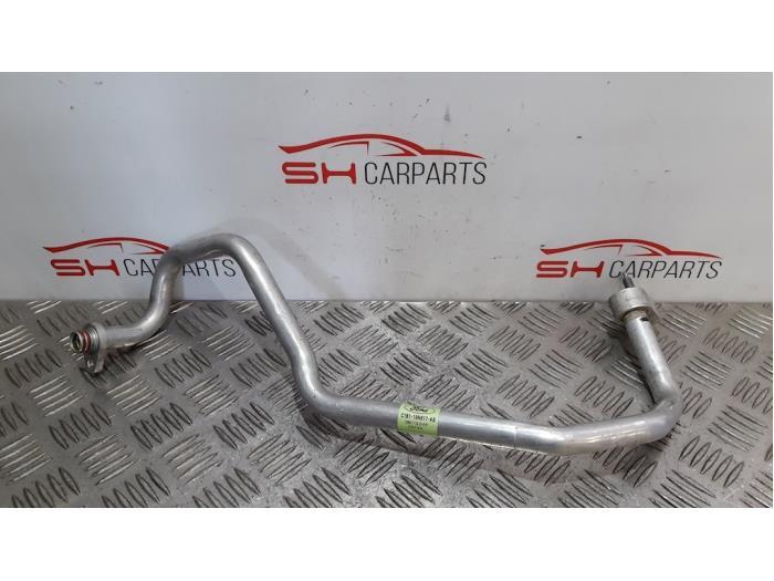 Tuyau clim d'un Ford Fiesta, -, 3 mois de garantie, -, -