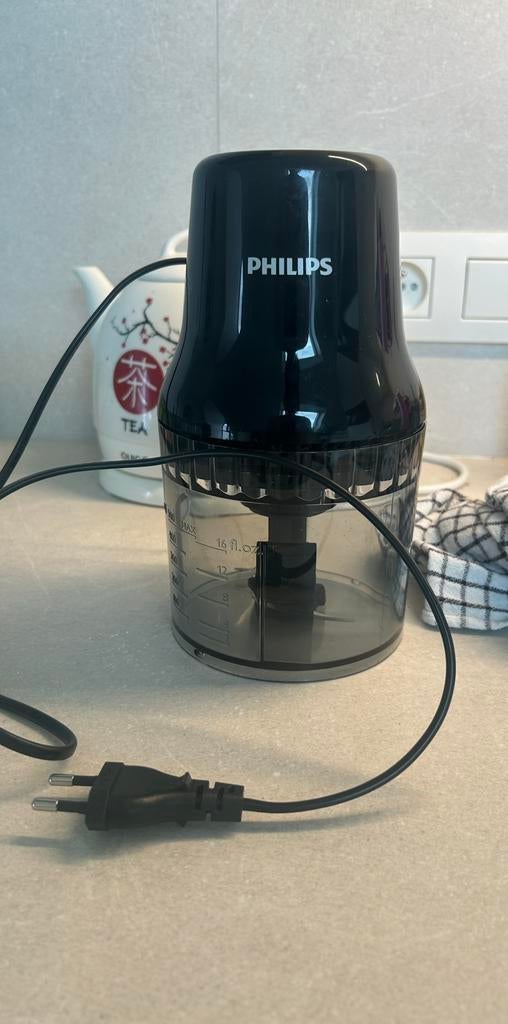 Mixer/blender, Moins de 1 litre, Enlèvement, Utilisé, 1 vitesse