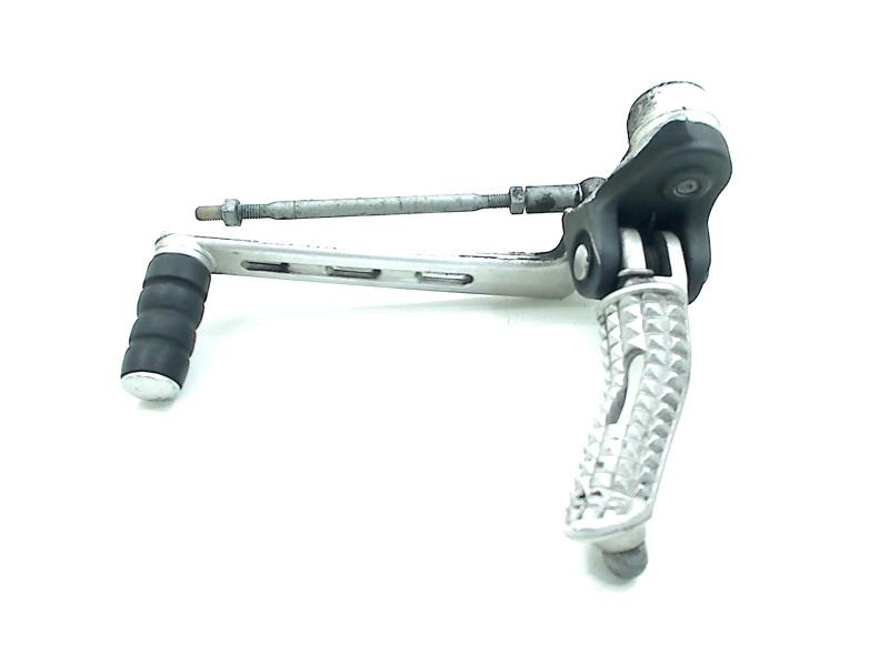 REPOSE PIEDS AVANT GAUCHE Speed Triple R 1050 2016-2018, Motos, Pièces | Autre, Utilisé