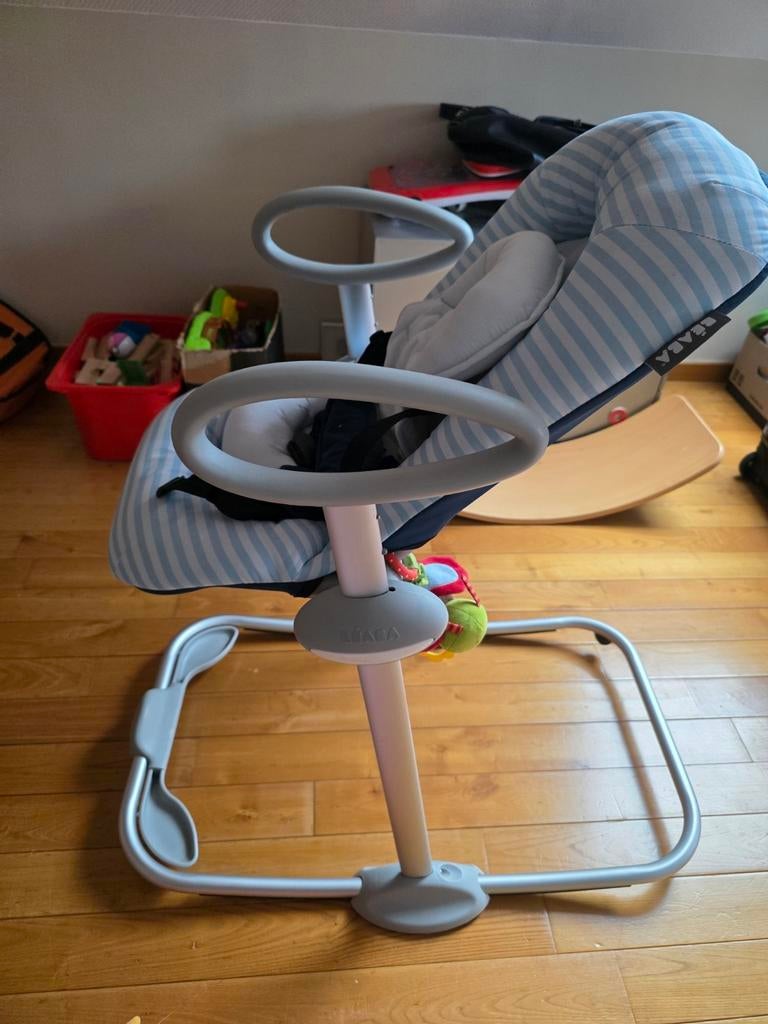 Siege haut/ relax, Enfants & Bébés, Relax bébé, Enlèvement