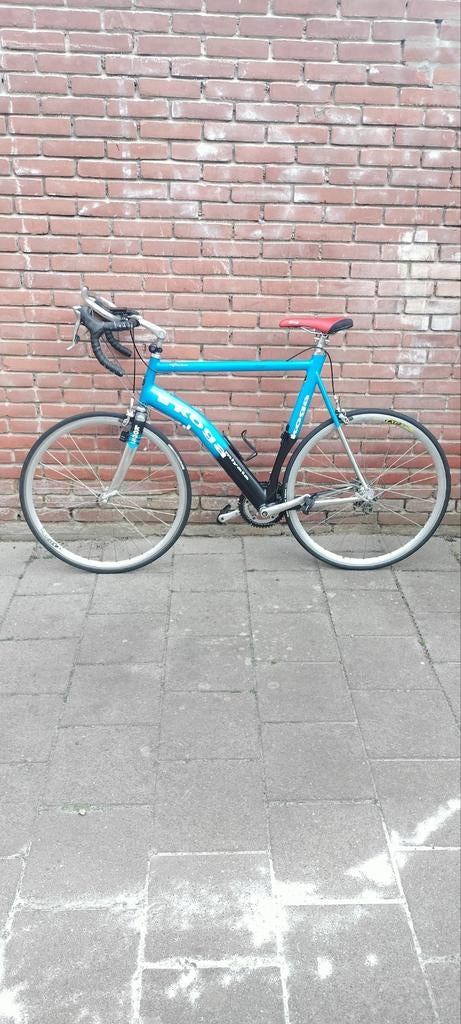 Koga miyata full pro Chrono, Fietsen en Brommers, Ophalen, Gebruikt, Koga Miyata