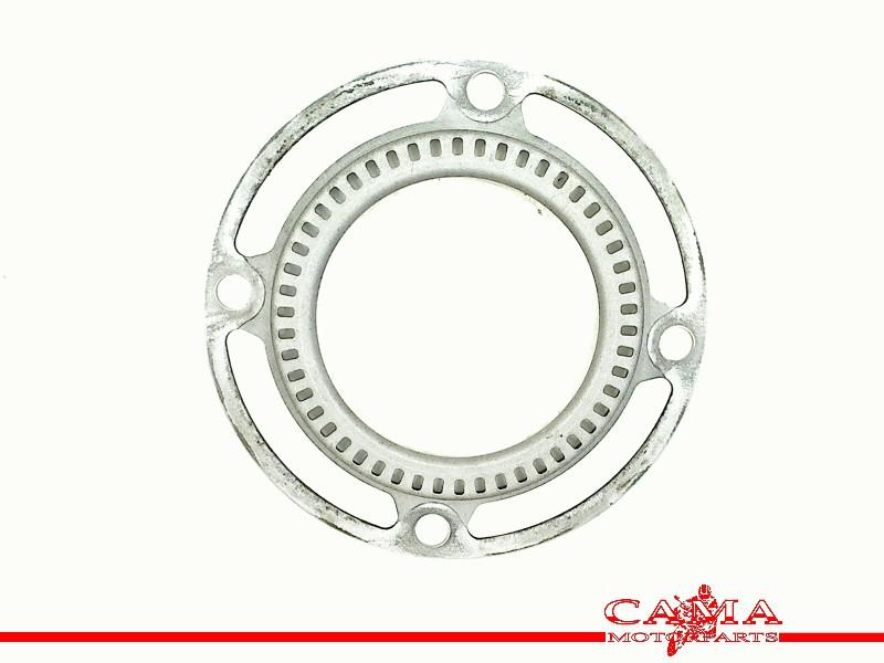 ABS RING ACHTER Honda CBR 500 R 2021 (CBR500R), Motoren, Dhr. S. di Majo, Gebruikt, Info@cama-motorparts.nl, P.J. Troelstraweg 8 8
3144 CX  MAASSLUIS, NL