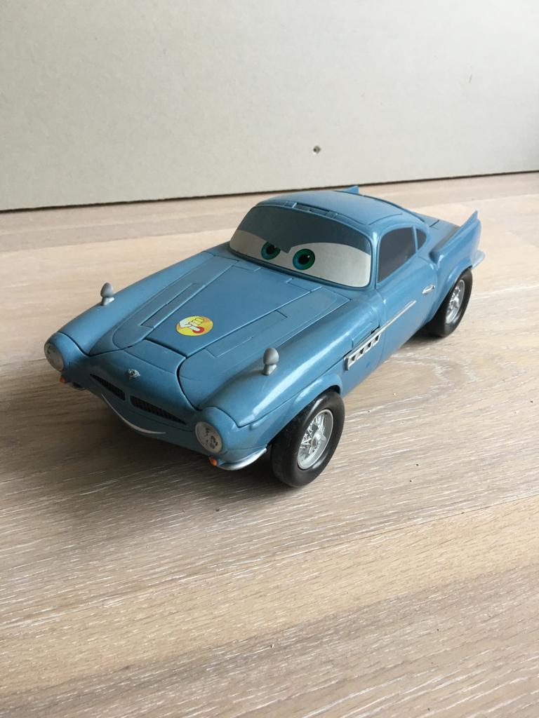 Cars Disney, Enlèvement ou Envoi, Comme neuf