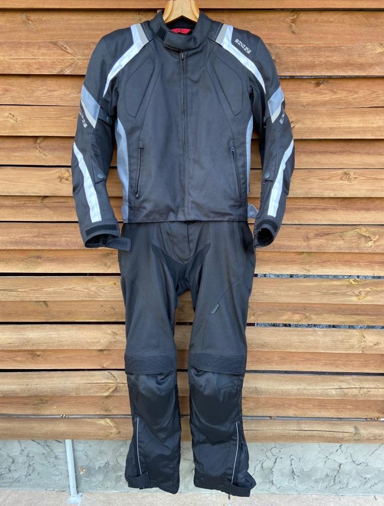 Tweedelig Motorpak dames ixs, Ophalen, Ixs, Richa, Bering ., Combipak, Dames