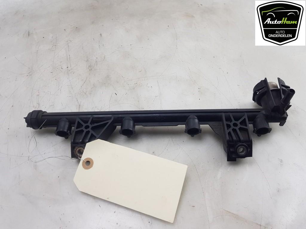 RAMPE D'INJECTION Renault Grand Scénic III (JZ), Utilisé, Renault