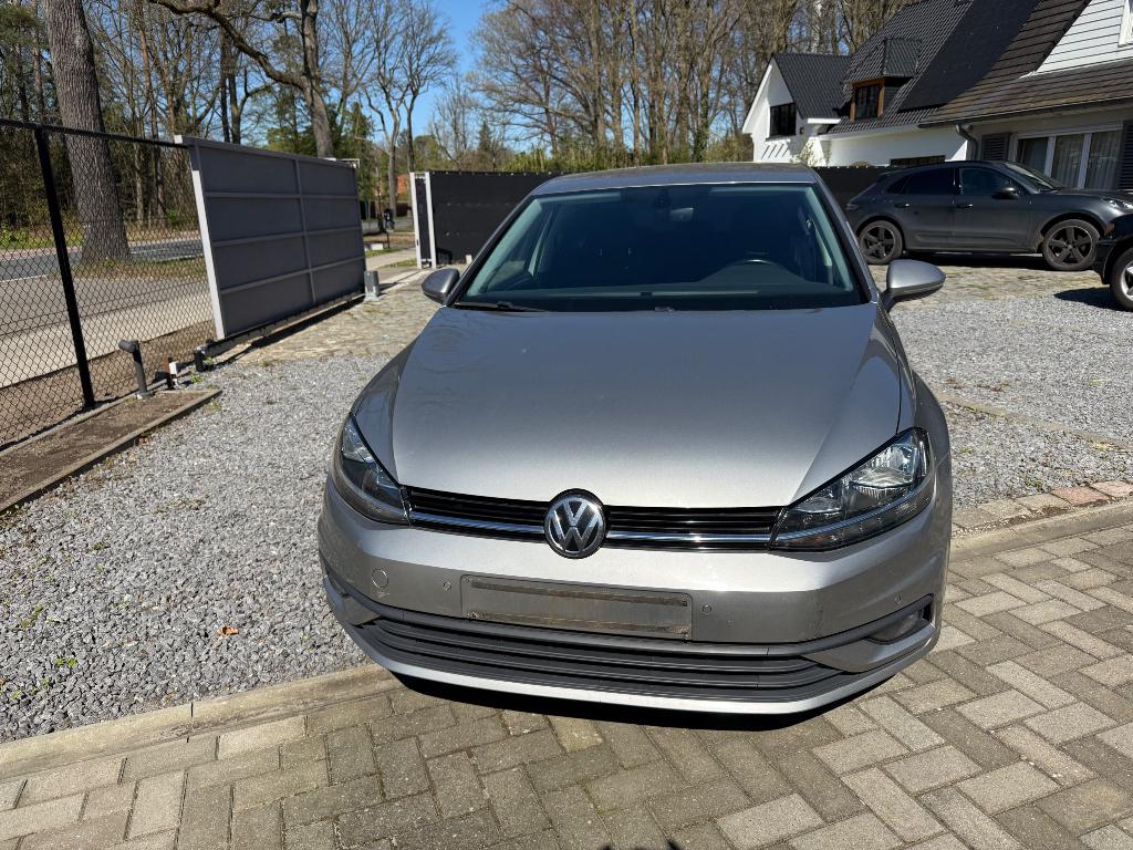 Vw golf 7.5 tdi 1.6 bwj 2018, Autos, Volkswagen, Particulier, Golf, ABS, Caméra de recul, Airbags, Air conditionné, Alarme, Apple Carplay