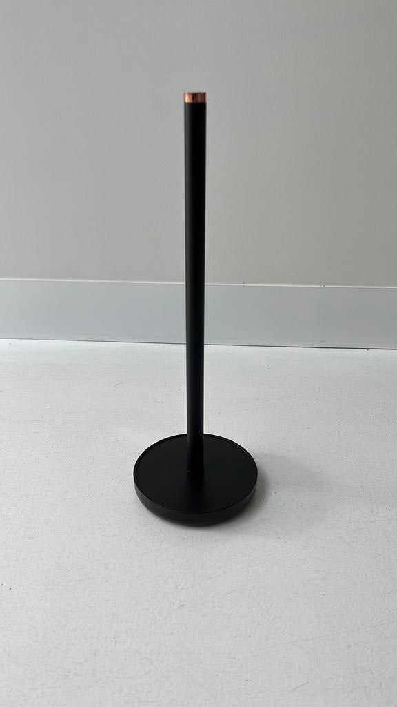 WC rolhouder Tiger, Huis en Inrichting, Ophalen, Zo goed als nieuw