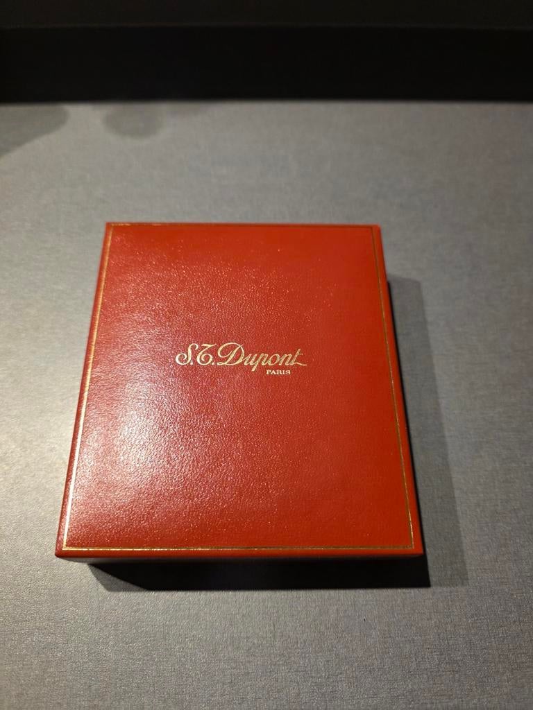 St Dupont Gatsby, Collections, Briquet