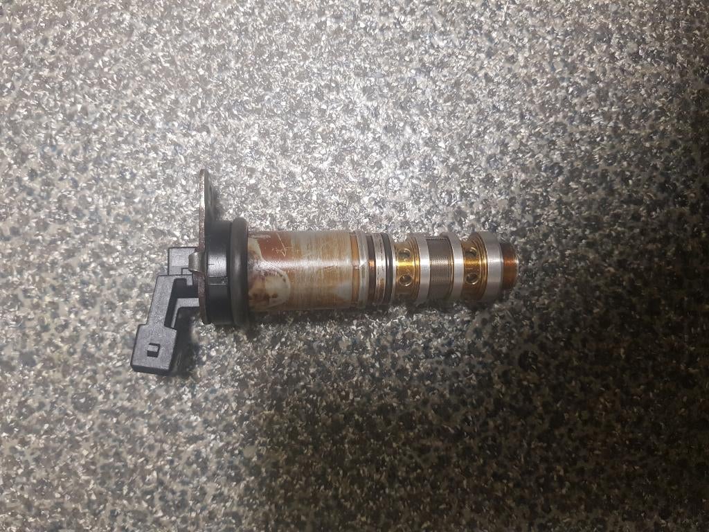 Hydraulisch ventiel BMW 3-Serie 320I 16V 2008, Enlèvement ou Envoi, BMW