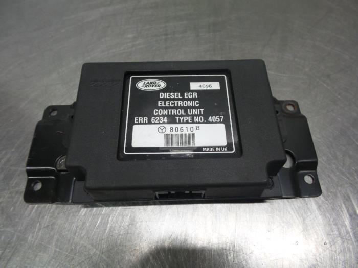 Module (diversen) van een Landrover Discovery (Discovery 90-, Auto-onderdelen, -, -, Ophalen of Verzenden, -