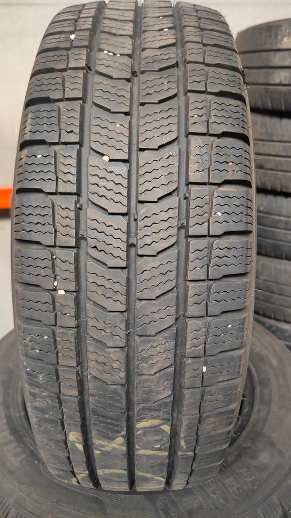 215/65r16c kleber 50€ per stuk met montage en balanceren, Ophalen