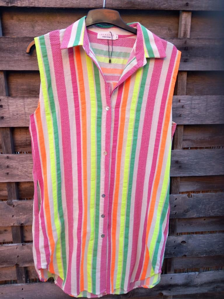 Nieuwe zomerkeedje maat M, Lolaliza, Enlèvement, Neuf, Taille 38/40 (M)